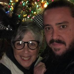 Meet your Posher, Lyda